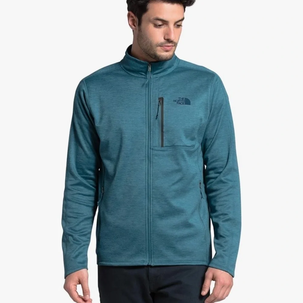 The North Face north face